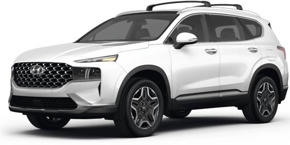 HYUNDAI SANTA FE 2023 5NMS2DA12PH001730 image